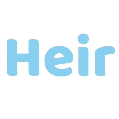 Heir