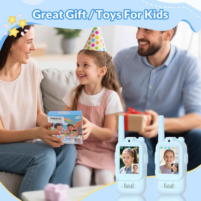HeirTalk Kids