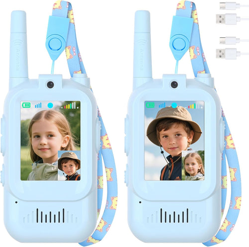 HeirTalk Kids