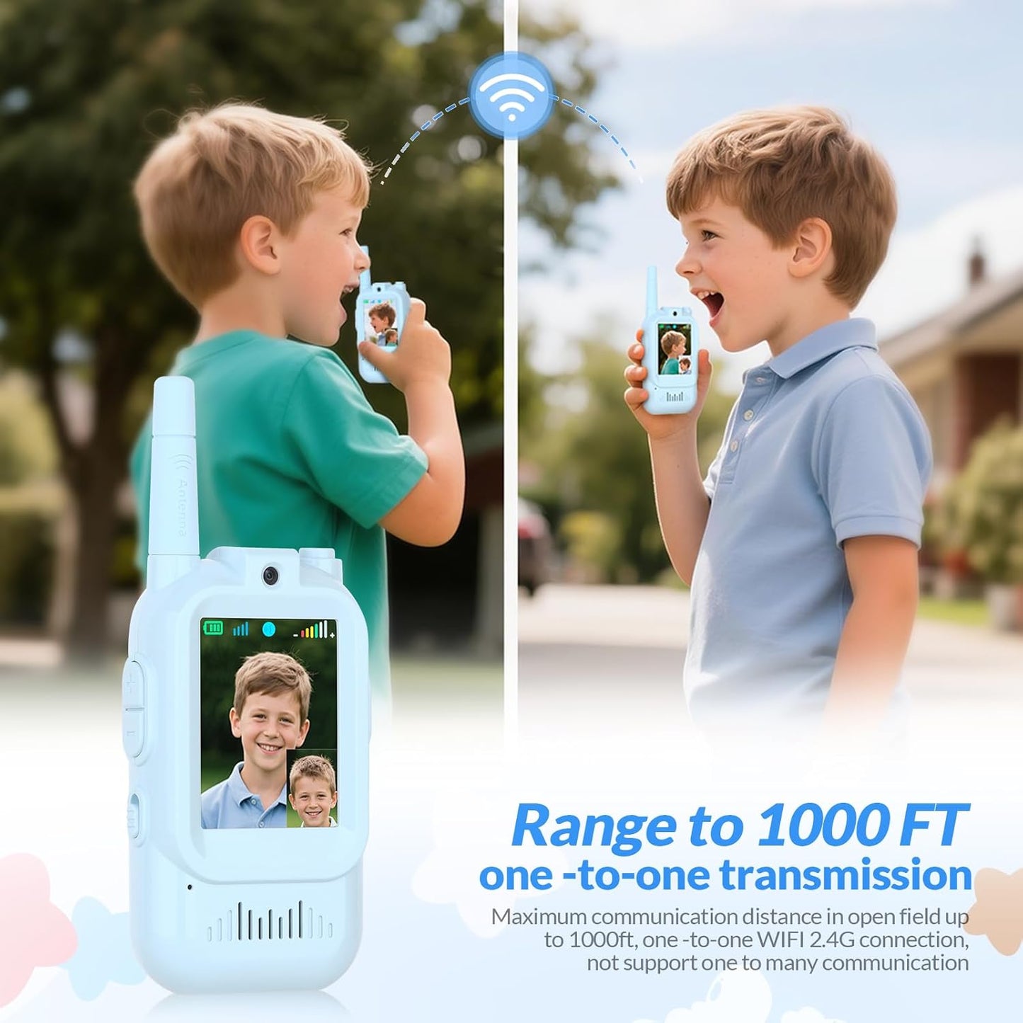 HeirTalk Kids