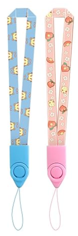 Lanyards
